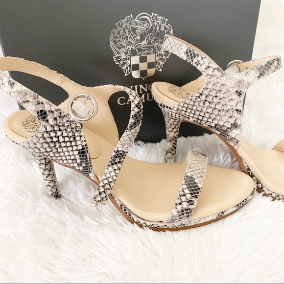 Vince Camuto Shoes - Vince Camuto Lynona Sandal
